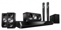 Philips HTS5543 reviews, Philips HTS5543 price, Philips HTS5543 specs, Philips HTS5543 specifications, Philips HTS5543 buy, Philips HTS5543 features, Philips HTS5543 Home Cinema