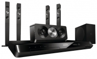 Philips HTS5553 reviews, Philips HTS5553 price, Philips HTS5553 specs, Philips HTS5553 specifications, Philips HTS5553 buy, Philips HTS5553 features, Philips HTS5553 Home Cinema