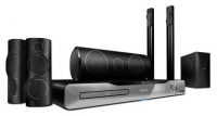 Philips HTS5580 reviews, Philips HTS5580 price, Philips HTS5580 specs, Philips HTS5580 specifications, Philips HTS5580 buy, Philips HTS5580 features, Philips HTS5580 Home Cinema