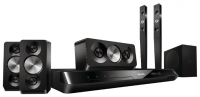 Philips HTS5583 reviews, Philips HTS5583 price, Philips HTS5583 specs, Philips HTS5583 specifications, Philips HTS5583 buy, Philips HTS5583 features, Philips HTS5583 Home Cinema