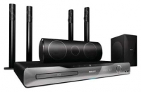 Philips HTS5590 reviews, Philips HTS5590 price, Philips HTS5590 specs, Philips HTS5590 specifications, Philips HTS5590 buy, Philips HTS5590 features, Philips HTS5590 Home Cinema