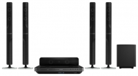 Philips HTS7540 reviews, Philips HTS7540 price, Philips HTS7540 specs, Philips HTS7540 specifications, Philips HTS7540 buy, Philips HTS7540 features, Philips HTS7540 Home Cinema