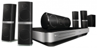 Philips HTS8562 reviews, Philips HTS8562 price, Philips HTS8562 specs, Philips HTS8562 specifications, Philips HTS8562 buy, Philips HTS8562 features, Philips HTS8562 Home Cinema