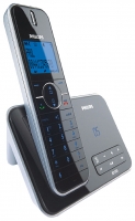 Philips ID 5551 cordless phone, Philips ID 5551 phone, Philips ID 5551 telephone, Philips ID 5551 specs, Philips ID 5551 reviews, Philips ID 5551 specifications, Philips ID 5551