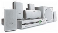 Philips LX7100 reviews, Philips LX7100 price, Philips LX7100 specs, Philips LX7100 specifications, Philips LX7100 buy, Philips LX7100 features, Philips LX7100 Home Cinema