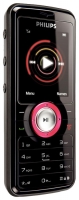 Philips M200 mobile phone, Philips M200 cell phone, Philips M200 phone, Philips M200 specs, Philips M200 reviews, Philips M200 specifications, Philips M200