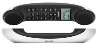 Philips M5501 cordless phone, Philips M5501 phone, Philips M5501 telephone, Philips M5501 specs, Philips M5501 reviews, Philips M5501 specifications, Philips M5501