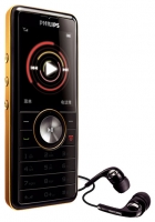 Philips M600 mobile phone, Philips M600 cell phone, Philips M600 phone, Philips M600 specs, Philips M600 reviews, Philips M600 specifications, Philips M600