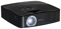 Philips PPX-1230 reviews, Philips PPX-1230 price, Philips PPX-1230 specs, Philips PPX-1230 specifications, Philips PPX-1230 buy, Philips PPX-1230 features, Philips PPX-1230 Video projector