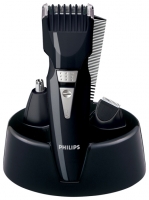 Philips QG3040 reviews, Philips QG3040 price, Philips QG3040 specs, Philips QG3040 specifications, Philips QG3040 buy, Philips QG3040 features, Philips QG3040 Hair clipper
