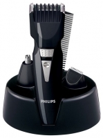 Philips QT3040 reviews, Philips QT3040 price, Philips QT3040 specs, Philips QT3040 specifications, Philips QT3040 buy, Philips QT3040 features, Philips QT3040 Hair clipper