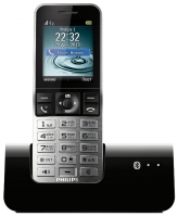 Philips S9A cordless phone, Philips S9A phone, Philips S9A telephone, Philips S9A specs, Philips S9A reviews, Philips S9A specifications, Philips S9A