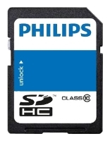 memory card Philips, memory card Philips SDHC Class 10 8GB, Philips memory card, Philips SDHC Class 10 8GB memory card, memory stick Philips, Philips memory stick, Philips SDHC Class 10 8GB, Philips SDHC Class 10 8GB specifications, Philips SDHC Class 10 8GB