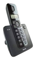 Philips SE 1401 cordless phone, Philips SE 1401 phone, Philips SE 1401 telephone, Philips SE 1401 specs, Philips SE 1401 reviews, Philips SE 1401 specifications, Philips SE 1401