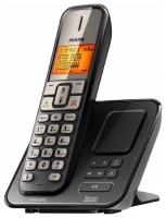 Philips SE 2751 cordless phone, Philips SE 2751 phone, Philips SE 2751 telephone, Philips SE 2751 specs, Philips SE 2751 reviews, Philips SE 2751 specifications, Philips SE 2751