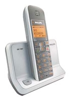 Philips SE 4301 cordless phone, Philips SE 4301 phone, Philips SE 4301 telephone, Philips SE 4301 specs, Philips SE 4301 reviews, Philips SE 4301 specifications, Philips SE 4301