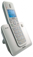 Philips SE 4401 cordless phone, Philips SE 4401 phone, Philips SE 4401 telephone, Philips SE 4401 specs, Philips SE 4401 reviews, Philips SE 4401 specifications, Philips SE 4401