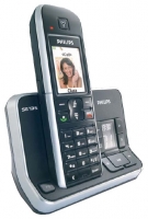 Philips SE 7351 cordless phone, Philips SE 7351 phone, Philips SE 7351 telephone, Philips SE 7351 specs, Philips SE 7351 reviews, Philips SE 7351 specifications, Philips SE 7351