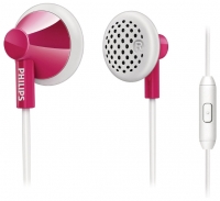 Philips SHE2105 reviews, Philips SHE2105 price, Philips SHE2105 specs, Philips SHE2105 specifications, Philips SHE2105 buy, Philips SHE2105 features, Philips SHE2105 Headphones