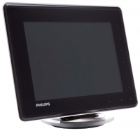 Philips SPH8208 digital photo frame, Philips SPH8208 digital picture frame, Philips SPH8208 photo frame, Philips SPH8208 picture frame, Philips SPH8208 specs, Philips SPH8208 reviews, Philips SPH8208 specifications, Philips SPH8208