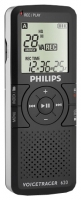 Philips Voice Tracer 620 reviews, Philips Voice Tracer 620 price, Philips Voice Tracer 620 specs, Philips Voice Tracer 620 specifications, Philips Voice Tracer 620 buy, Philips Voice Tracer 620 features, Philips Voice Tracer 620 Dictaphone