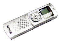Philips Voice Tracer 7620 reviews, Philips Voice Tracer 7620 price, Philips Voice Tracer 7620 specs, Philips Voice Tracer 7620 specifications, Philips Voice Tracer 7620 buy, Philips Voice Tracer 7620 features, Philips Voice Tracer 7620 Dictaphone