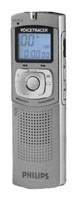 Philips Voice Tracer 7630 reviews, Philips Voice Tracer 7630 price, Philips Voice Tracer 7630 specs, Philips Voice Tracer 7630 specifications, Philips Voice Tracer 7630 buy, Philips Voice Tracer 7630 features, Philips Voice Tracer 7630 Dictaphone