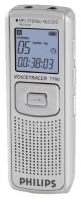 Philips Voice Tracer 7790 reviews, Philips Voice Tracer 7790 price, Philips Voice Tracer 7790 specs, Philips Voice Tracer 7790 specifications, Philips Voice Tracer 7790 buy, Philips Voice Tracer 7790 features, Philips Voice Tracer 7790 Dictaphone