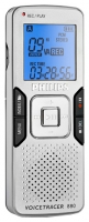 Philips Voice Tracer 880 reviews, Philips Voice Tracer 880 price, Philips Voice Tracer 880 specs, Philips Voice Tracer 880 specifications, Philips Voice Tracer 880 buy, Philips Voice Tracer 880 features, Philips Voice Tracer 880 Dictaphone