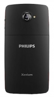 Philips W7555 mobile phone, Philips W7555 cell phone, Philips W7555 phone, Philips W7555 specs, Philips W7555 reviews, Philips W7555 specifications, Philips W7555
