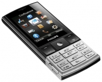 Philips X332 mobile phone, Philips X332 cell phone, Philips X332 phone, Philips X332 specs, Philips X332 reviews, Philips X332 specifications, Philips X332