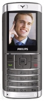 Philips Xenium 289 mobile phone, Philips Xenium 289 cell phone, Philips Xenium 289 phone, Philips Xenium 289 specs, Philips Xenium 289 reviews, Philips Xenium 289 specifications, Philips Xenium 289