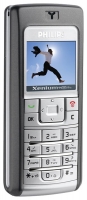 Philips Xenium 9@98 mobile phone, Philips Xenium 9@98 cell phone, Philips Xenium 9@98 phone, Philips Xenium 9@98 specs, Philips Xenium 9@98 reviews, Philips Xenium 9@98 specifications, Philips Xenium 9@98