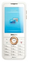 Philips Xenium F511 mobile phone, Philips Xenium F511 cell phone, Philips Xenium F511 phone, Philips Xenium F511 specs, Philips Xenium F511 reviews, Philips Xenium F511 specifications, Philips Xenium F511