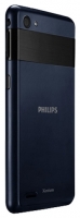 Philips Xenium W6610 mobile phone, Philips Xenium W6610 cell phone, Philips Xenium W6610 phone, Philips Xenium W6610 specs, Philips Xenium W6610 reviews, Philips Xenium W6610 specifications, Philips Xenium W6610