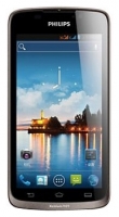 Philips Xenium W832 mobile phone, Philips Xenium W832 cell phone, Philips Xenium W832 phone, Philips Xenium W832 specs, Philips Xenium W832 reviews, Philips Xenium W832 specifications, Philips Xenium W832