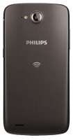 Philips Xenium W8555 mobile phone, Philips Xenium W8555 cell phone, Philips Xenium W8555 phone, Philips Xenium W8555 specs, Philips Xenium W8555 reviews, Philips Xenium W8555 specifications, Philips Xenium W8555