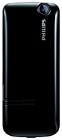 Philips Xenium X116 mobile phone, Philips Xenium X116 cell phone, Philips Xenium X116 phone, Philips Xenium X116 specs, Philips Xenium X116 reviews, Philips Xenium X116 specifications, Philips Xenium X116