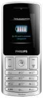 Philips Xenium X130 mobile phone, Philips Xenium X130 cell phone, Philips Xenium X130 phone, Philips Xenium X130 specs, Philips Xenium X130 reviews, Philips Xenium X130 specifications, Philips Xenium X130