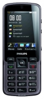 Philips Xenium X2300 mobile phone, Philips Xenium X2300 cell phone, Philips Xenium X2300 phone, Philips Xenium X2300 specs, Philips Xenium X2300 reviews, Philips Xenium X2300 specifications, Philips Xenium X2300
