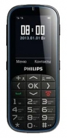 Philips Xenium X2301 mobile phone, Philips Xenium X2301 cell phone, Philips Xenium X2301 phone, Philips Xenium X2301 specs, Philips Xenium X2301 reviews, Philips Xenium X2301 specifications, Philips Xenium X2301