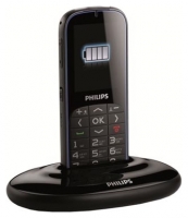 Philips Xenium X2301 mobile phone, Philips Xenium X2301 cell phone, Philips Xenium X2301 phone, Philips Xenium X2301 specs, Philips Xenium X2301 reviews, Philips Xenium X2301 specifications, Philips Xenium X2301