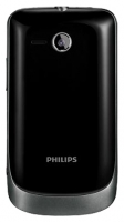 Philips Xenium X331 photo, Philips Xenium X331 photos, Philips Xenium X331 picture, Philips Xenium X331 pictures, Philips photos, Philips pictures, image Philips, Philips images