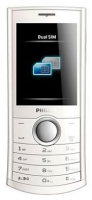 Philips Xenium X503 mobile phone, Philips Xenium X503 cell phone, Philips Xenium X503 phone, Philips Xenium X503 specs, Philips Xenium X503 reviews, Philips Xenium X503 specifications, Philips Xenium X503