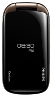 Philips Xenium X519 mobile phone, Philips Xenium X519 cell phone, Philips Xenium X519 phone, Philips Xenium X519 specs, Philips Xenium X519 reviews, Philips Xenium X519 specifications, Philips Xenium X519