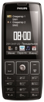 Philips Xenium X5500 mobile phone, Philips Xenium X5500 cell phone, Philips Xenium X5500 phone, Philips Xenium X5500 specs, Philips Xenium X5500 reviews, Philips Xenium X5500 specifications, Philips Xenium X5500