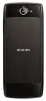 Philips Xenium X5500 mobile phone, Philips Xenium X5500 cell phone, Philips Xenium X5500 phone, Philips Xenium X5500 specs, Philips Xenium X5500 reviews, Philips Xenium X5500 specifications, Philips Xenium X5500