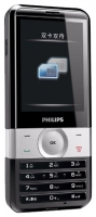 Philips Xenium X710 mobile phone, Philips Xenium X710 cell phone, Philips Xenium X710 phone, Philips Xenium X710 specs, Philips Xenium X710 reviews, Philips Xenium X710 specifications, Philips Xenium X710