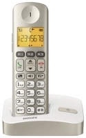 Philips XL 3001 cordless phone, Philips XL 3001 phone, Philips XL 3001 telephone, Philips XL 3001 specs, Philips XL 3001 reviews, Philips XL 3001 specifications, Philips XL 3001
