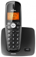 Philips XL 3701 cordless phone, Philips XL 3701 phone, Philips XL 3701 telephone, Philips XL 3701 specs, Philips XL 3701 reviews, Philips XL 3701 specifications, Philips XL 3701